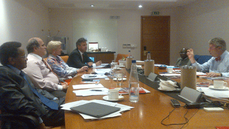 World Broadcasting Unions discuss common concerns in Malta