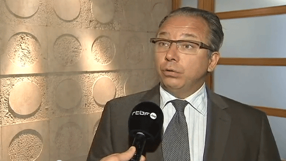 EBU President brands ERT closure “worst kind of censorship”