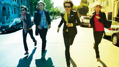 From the Alter Wartesaal to your radio: Phoenix!
