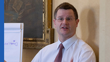 Security set to loom large at Network seminar