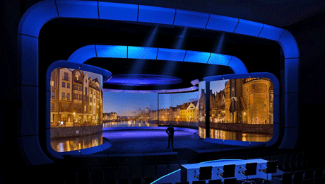 Countdown to Eurovision Young Dancers 2013