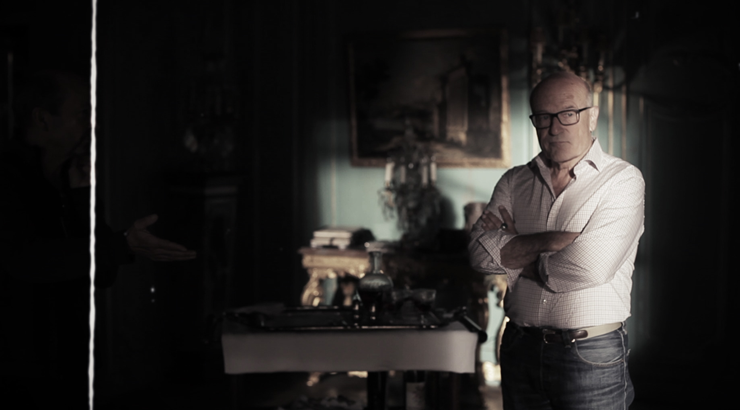 Eurovision Film Week Ambassador: Volker Schlöndorff