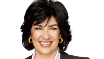 Christiane Amanpour to open News Xchange 2013