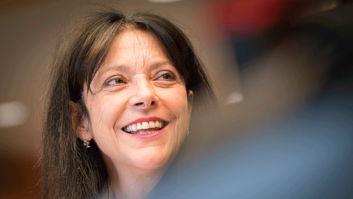 European Parliament seeks improvements to collective management of copyright