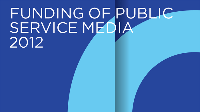 EBU report reveals insights into PSM funding trends