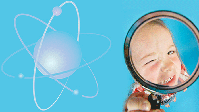 Eurovision and CERN unite to attract tweens to science 