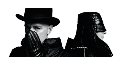 Ebu Eurosonic Brings Pet Shop Boys Concert To Euroradio Members