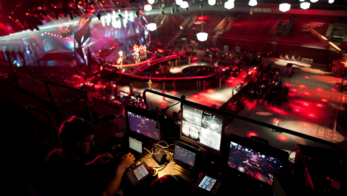 Eurovision 2014 Grand Final date confirmed May 10