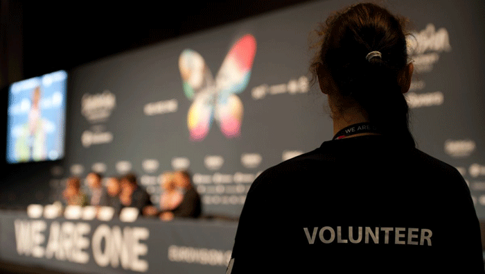 Eurovision 2014: a three city race