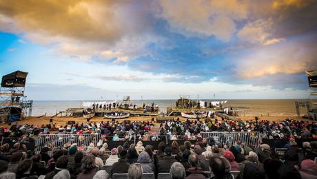 Euroradio agreement unlocks operatic gems