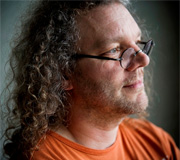 Hervé Dejardin