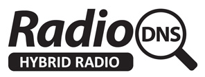 RadioDNS logo