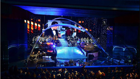 Macedonia seeks out top musical talent for Skopje 2013