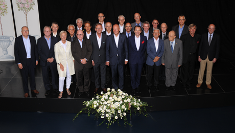 EBU joins Swiss celebration of cultural diversity