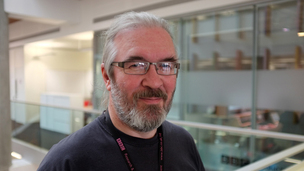 Sean O'Halpin