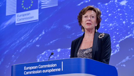 European Commission targets net neutrality milestone