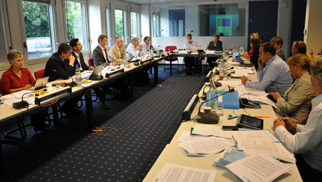 Vision2020 explores legal frameworks for editorial independence