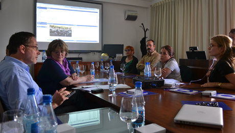 Public service media in Southeast Europe to enrich news content