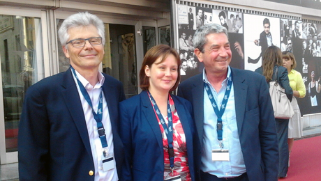 Bruges Group elects new chairman