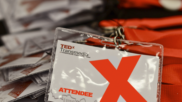 Q&A: Examining the 'dangerously ethical' at TEDxTransmedia