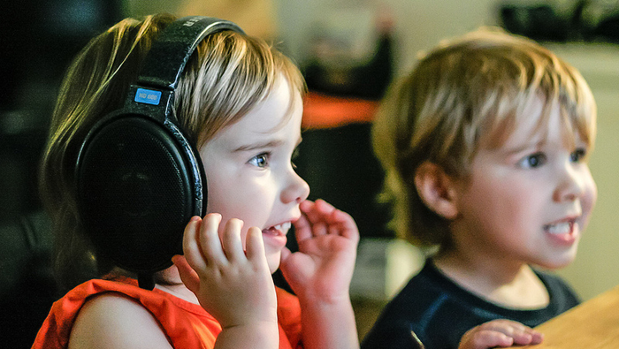 RTVE to launch kids Internet radio to connect with tomorrow’s audience