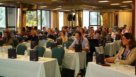 The Euroradio International Relations community meets in Cavtav