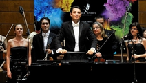 Radio Romania to bring George Enescu International Festival to EBU Members