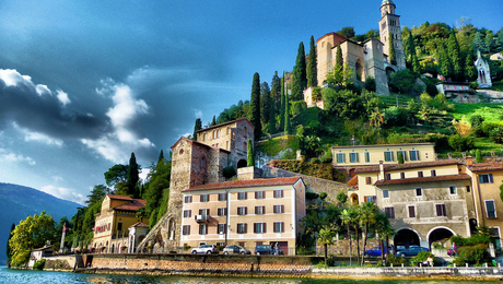 Euroradio Music Group members meet in Lugano 