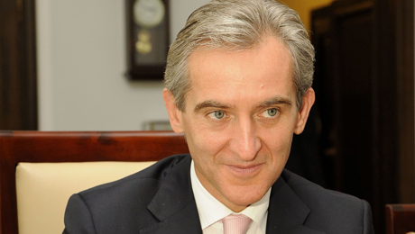 Moldovan PM thanks EBU, pledges support to Teleradio Moldova