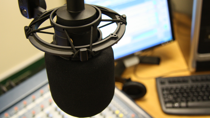 EBU Radio News Conference talks quality management