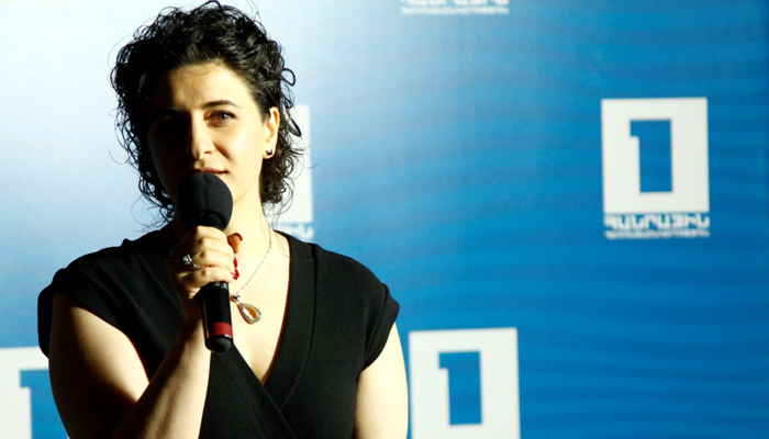 Armenian public TV relaunches with impressive new season