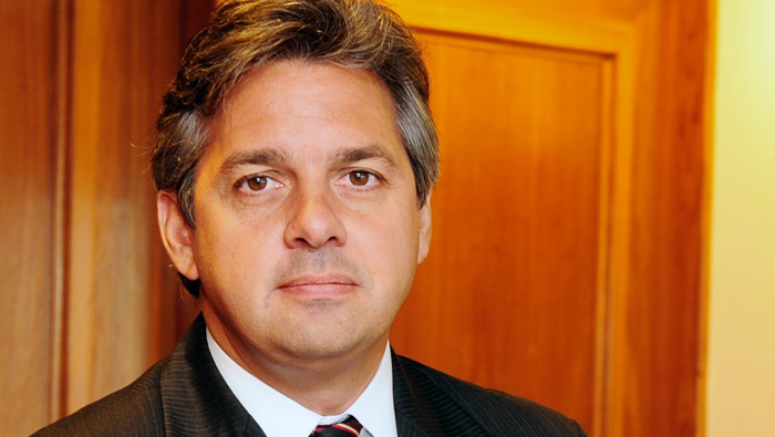 International Association of Broadcasting elects new president