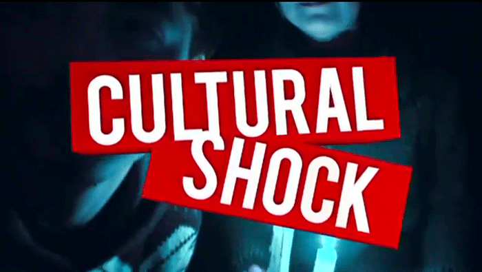 RAI's 'Cultural Shock' wins top Japan Prize
