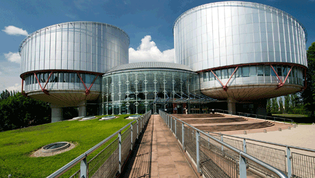 ECHR: liability of internet news portal for offensive online comments is not a violation of freedom of expression