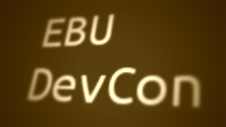 Development, Deployment & Data - the big three for DevCon 2013