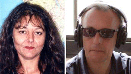 EBU pays tribute to slain RFI journalists