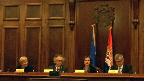 EBU pleads for sustainable funding of Balkans public broadcasters