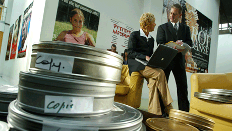 EU Parliament approves €1.46 billion for culture and film