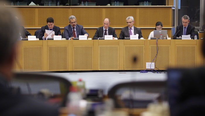Public broadcasters put citizen interest first in parliamentary hearing on Telecoms Regulation 