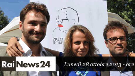 RAI award open to young investigative journalists