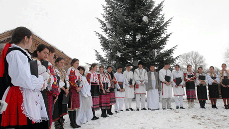 Euroradio offers Members a bumper Christmas
