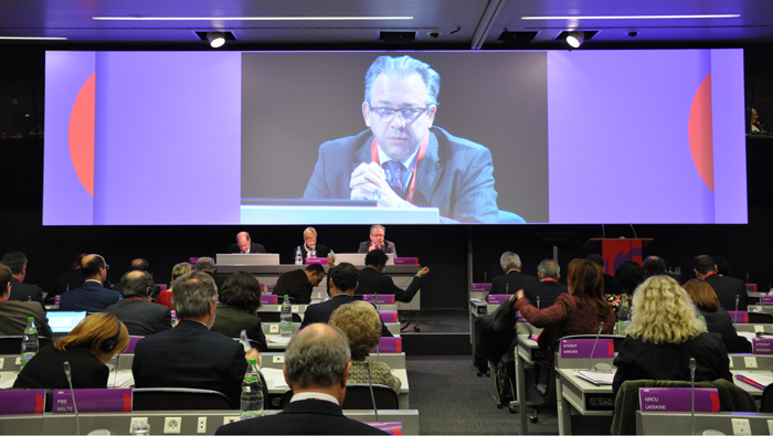 Europe's public service media embrace peer reviews for Values