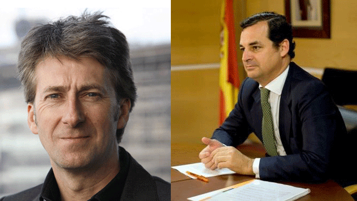 RTVE and BBC bosses elected to EBU Executive Board
