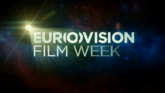 Lever de rideau dans l'Europe entière pour la première Eurovision Film Week