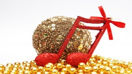 New Year's celebrations with Euroradio