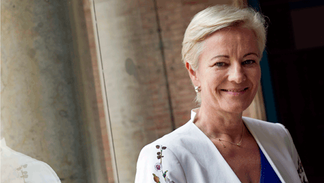 EBU launches professional network for top media women
