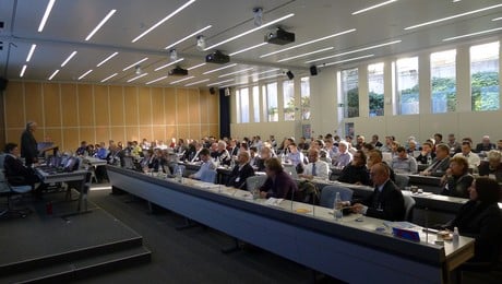 Digital Radio Summit: 50% is the magic number