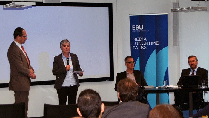 ‘Hybrid’ the key to innovative, personalised and easy-to-use radio on mobile devices