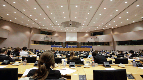 'Connected Continent' vote falls short of safeguarding Open Internet