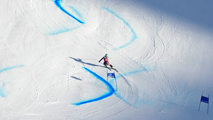 L'Association autrichienne de ski et l'UER prolongent leur partenariat en matière de droits médias